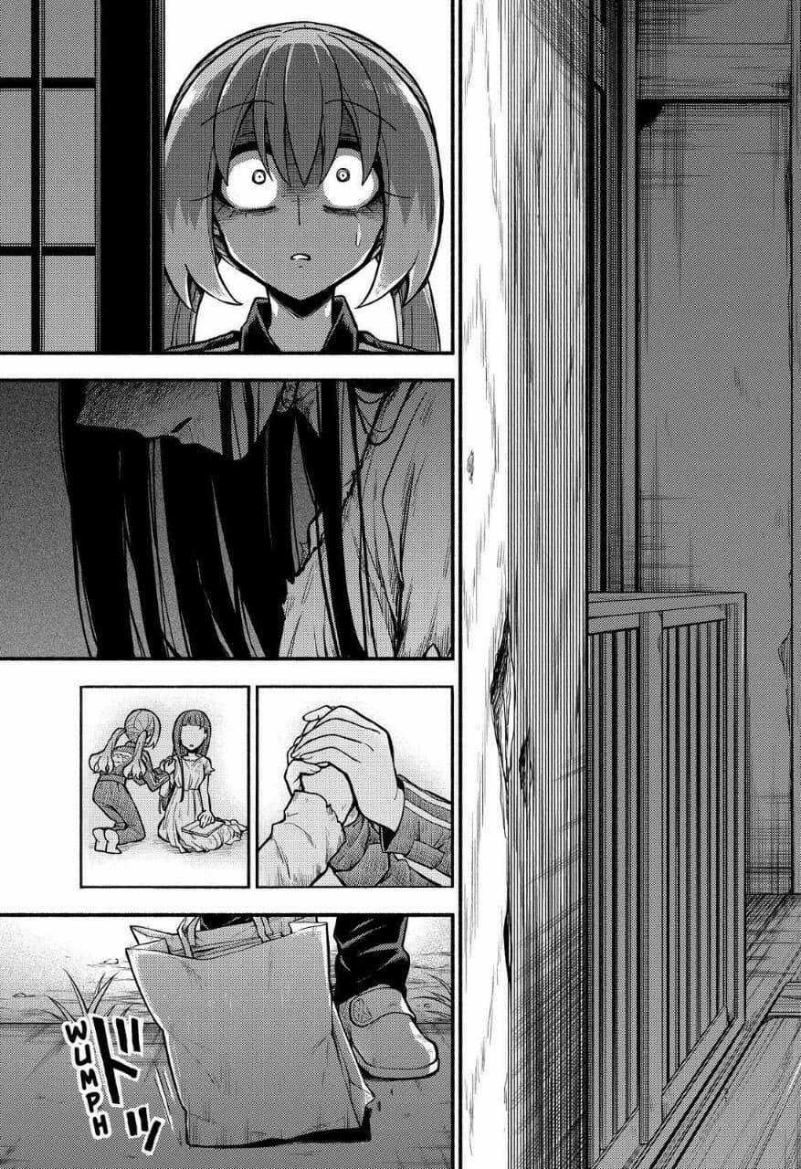 Munou Na Nana - Chapter 73 - Trang 31