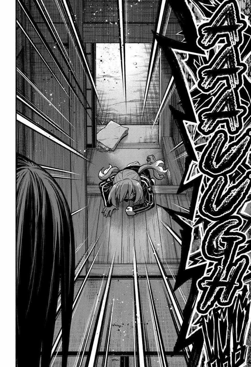 Munou Na Nana - Chapter 73 - Trang 32