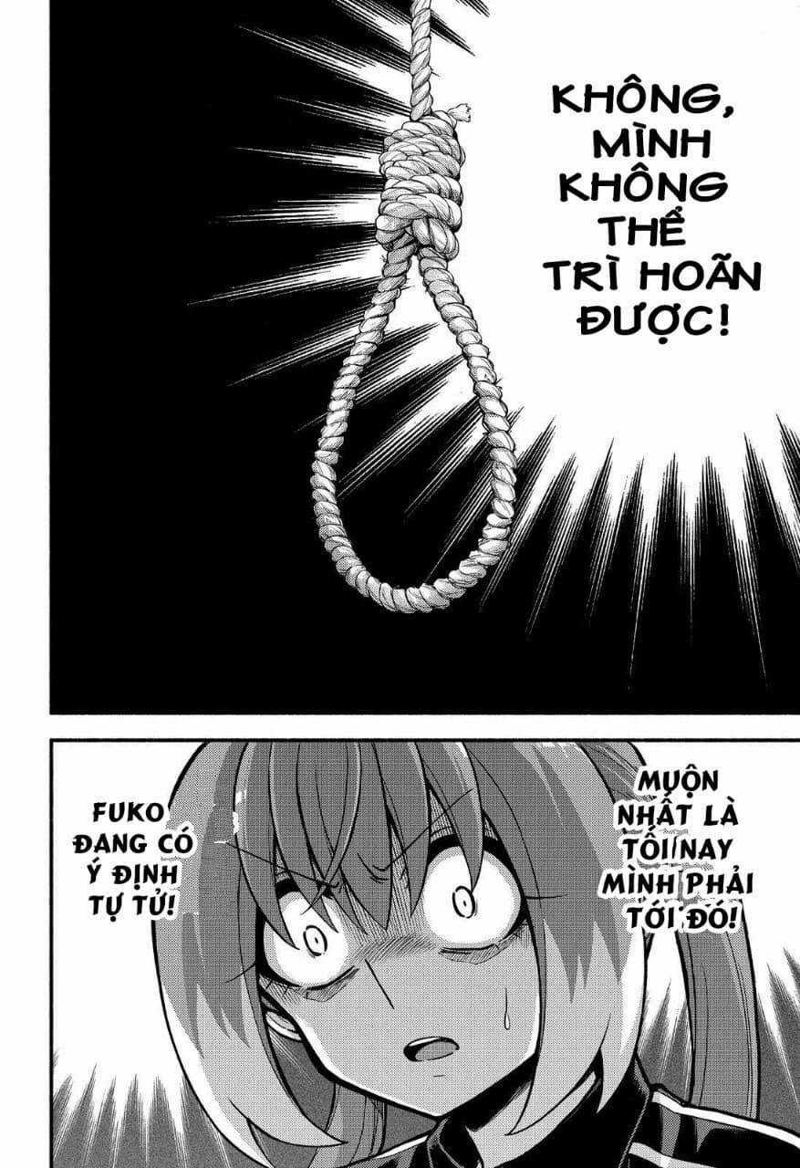 Munou Na Nana - Chapter 73 - Trang 6