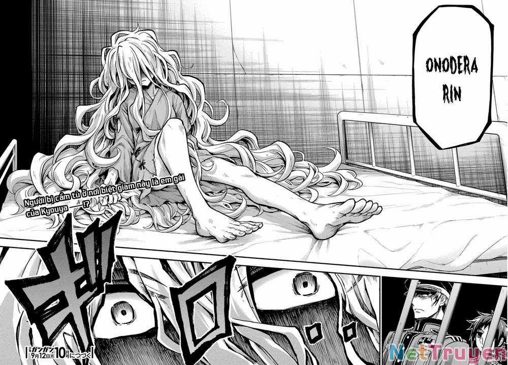 Munou Na Nana - Chapter 76 - Trang 25