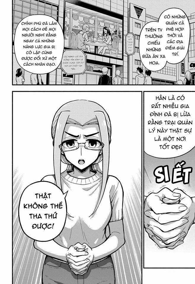 Munou Na Nana - Chapter 79 - Trang 21