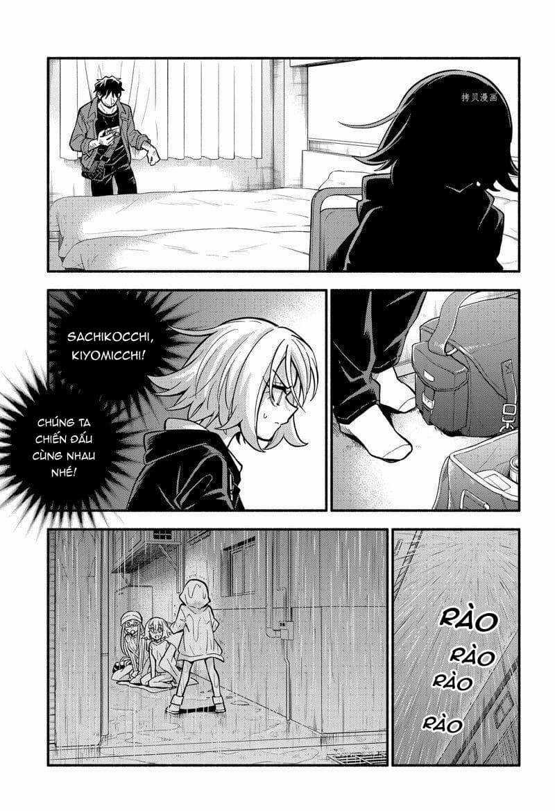 Munou Na Nana - Chapter 80 - Trang 4