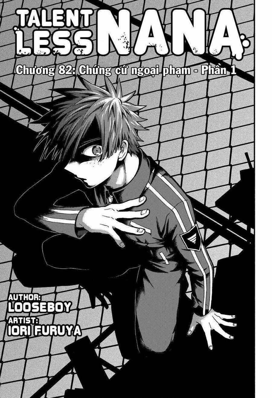 Munou Na Nana - Chapter 82 - Trang 2