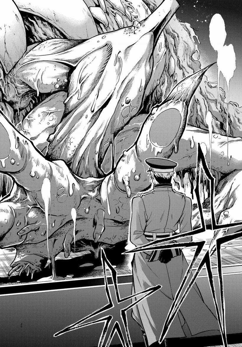 Munou Na Nana - Chapter 85 - Trang 29