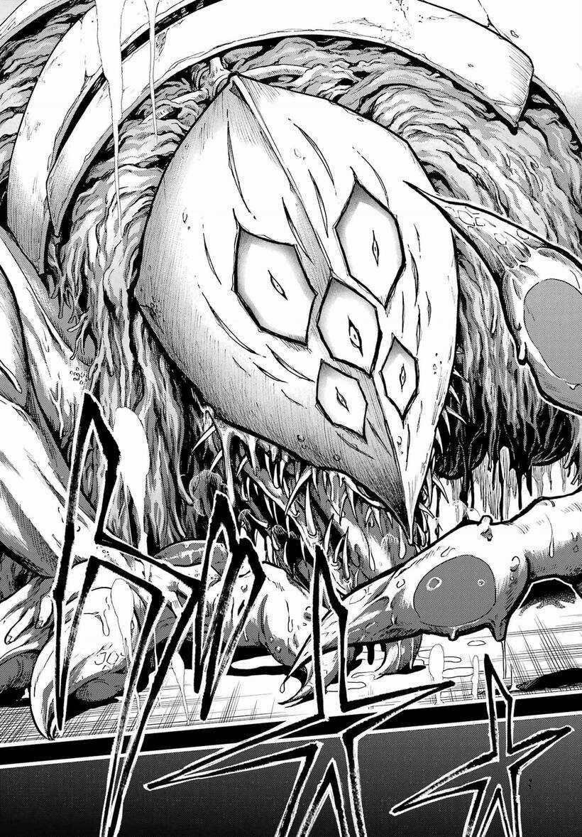 Munou Na Nana - Chapter 85 - Trang 30