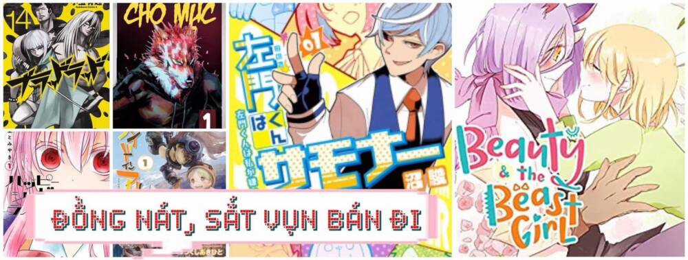 Munou Na Nana - Chapter 85 - Trang 46