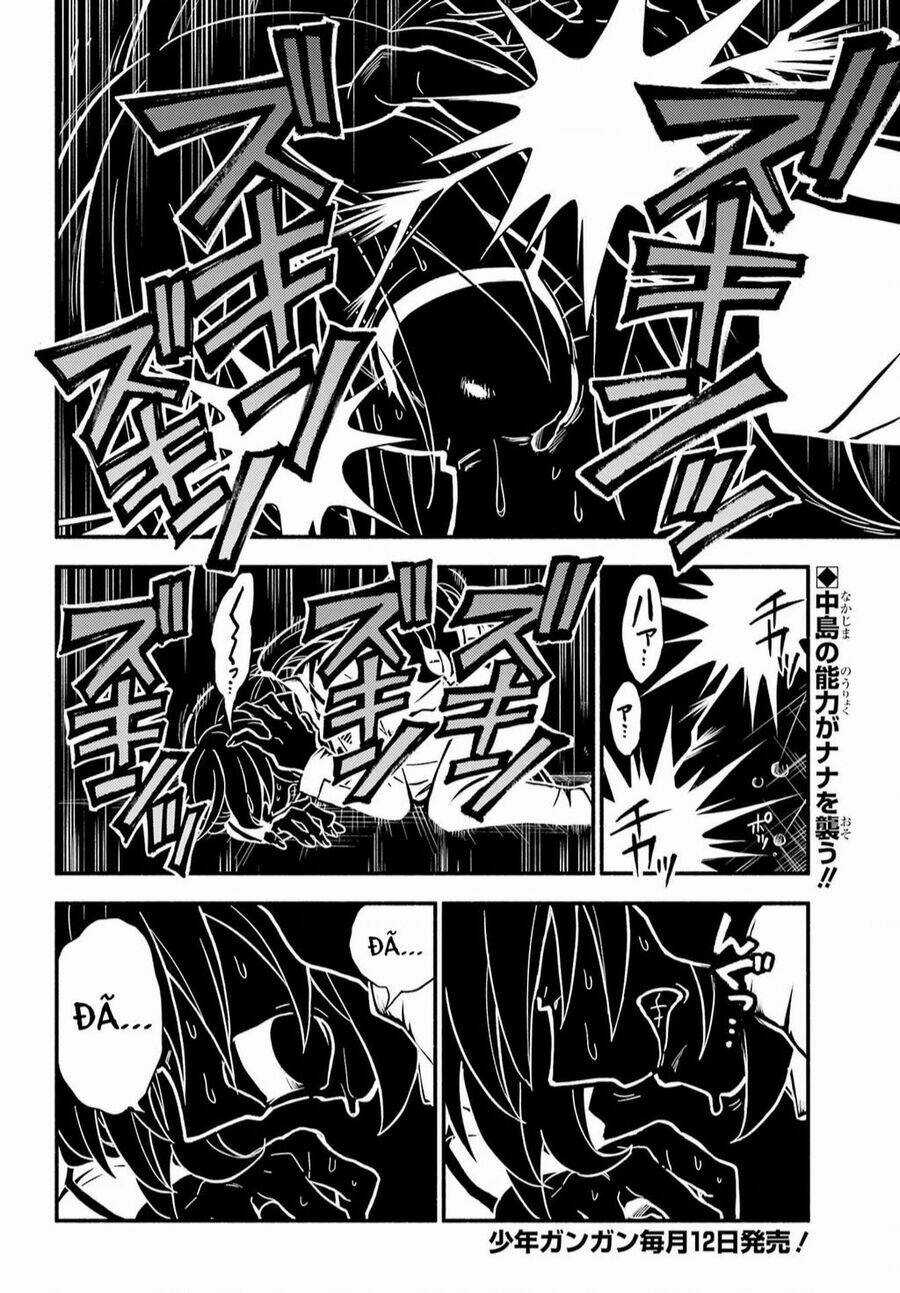 Munou Na Nana - Chapter 88 - Trang 2