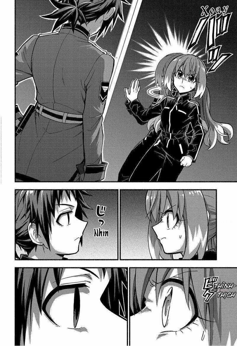 Munou Na Nana - Chapter 89 - Trang 30