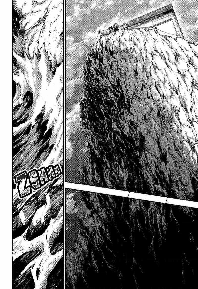Munou Na Nana - Chapter 89 - Trang 33