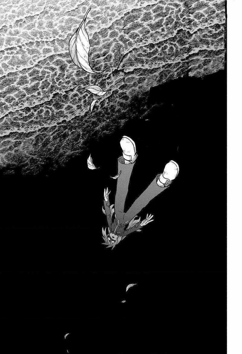 Munou Na Nana - Chapter 89 - Trang 36