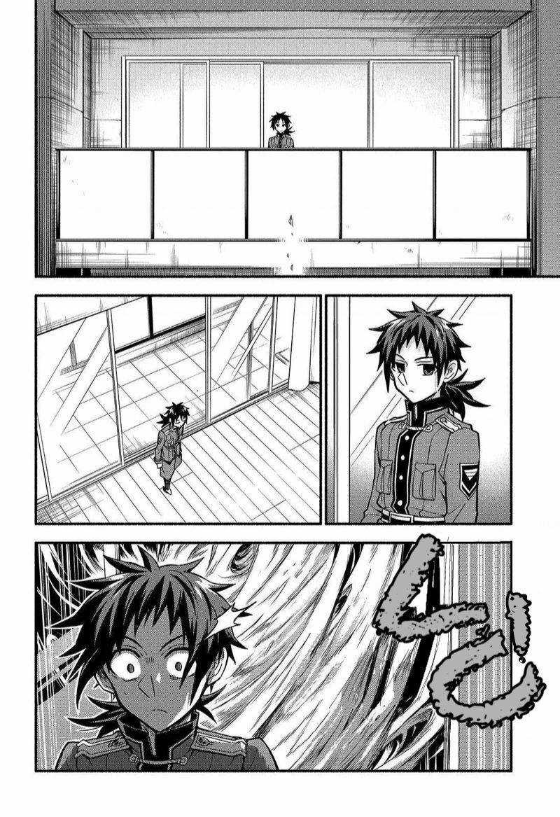 Munou Na Nana - Chapter 89 - Trang 37