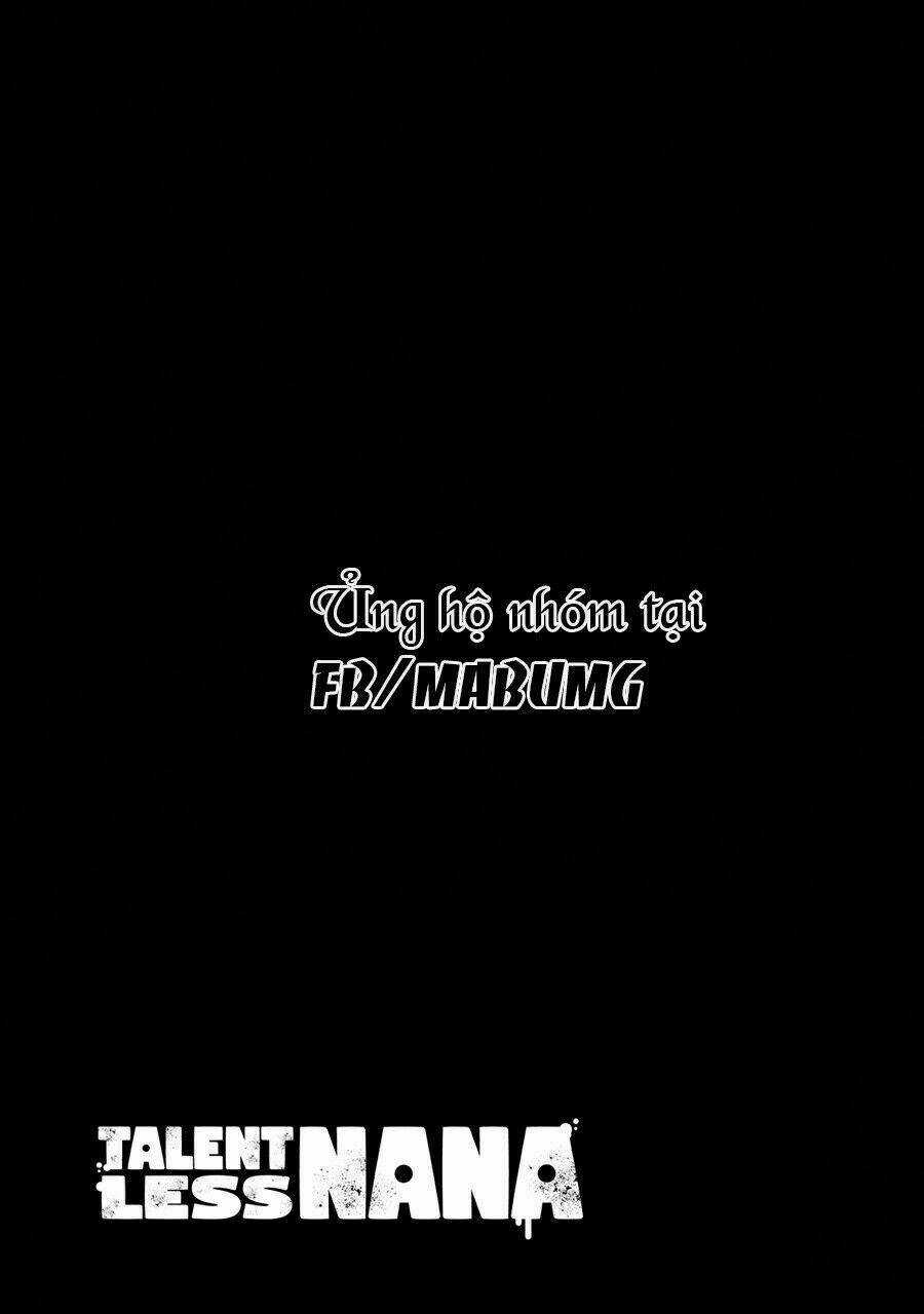 Munou Na Nana - Chapter 9 - Trang 36