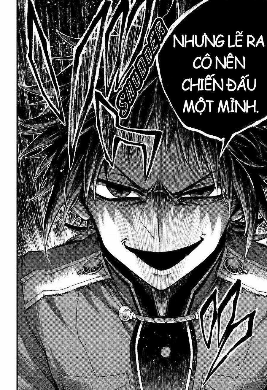 Munou Na Nana - Chapter 90 - Trang 6