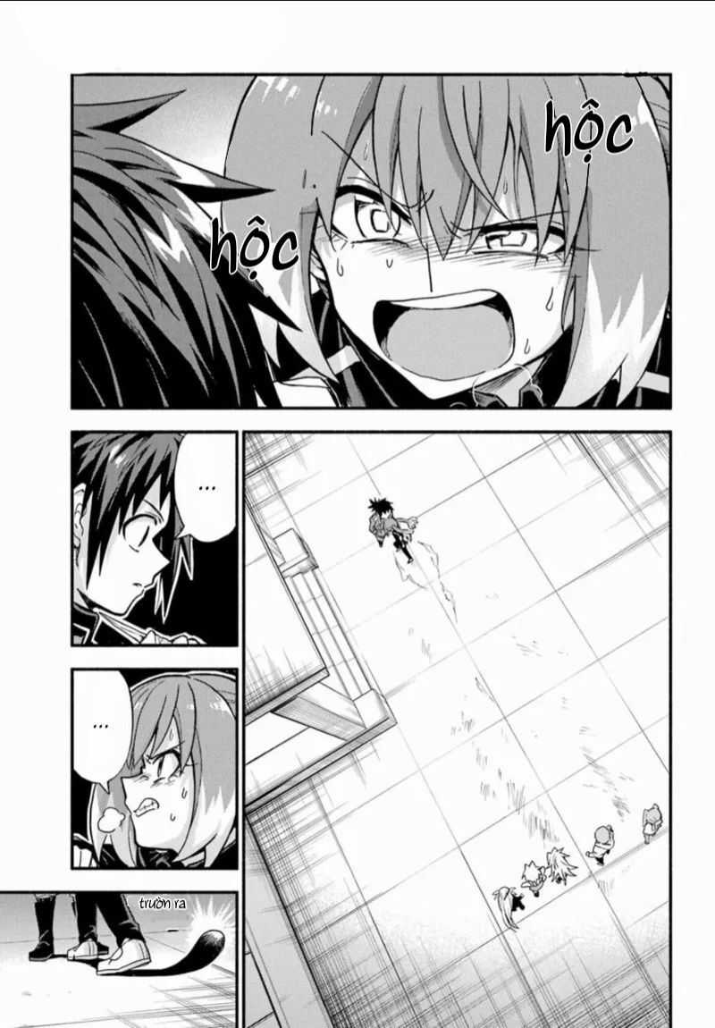 Munou Na Nana - Chapter 91 - Trang 13