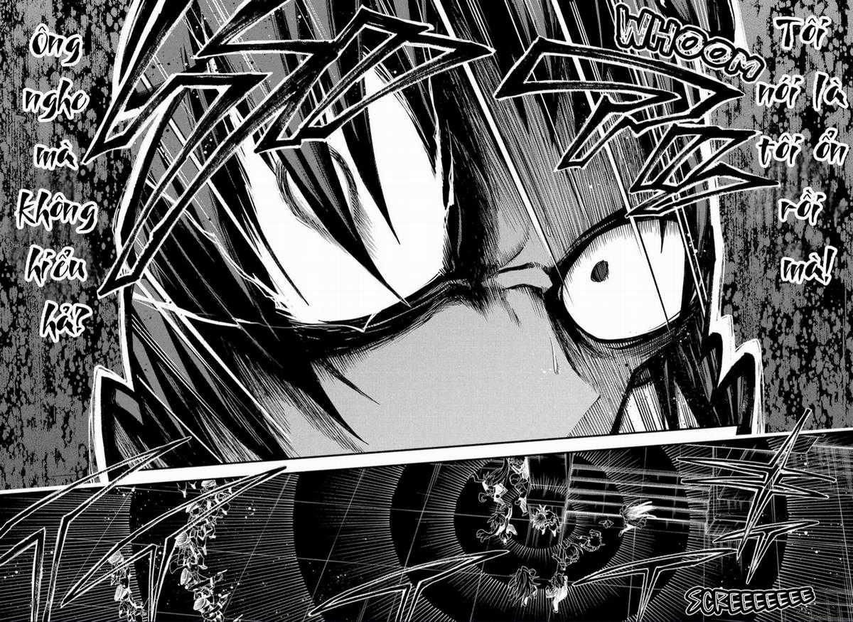 Munou Na Nana - Chapter 92 - Trang 19