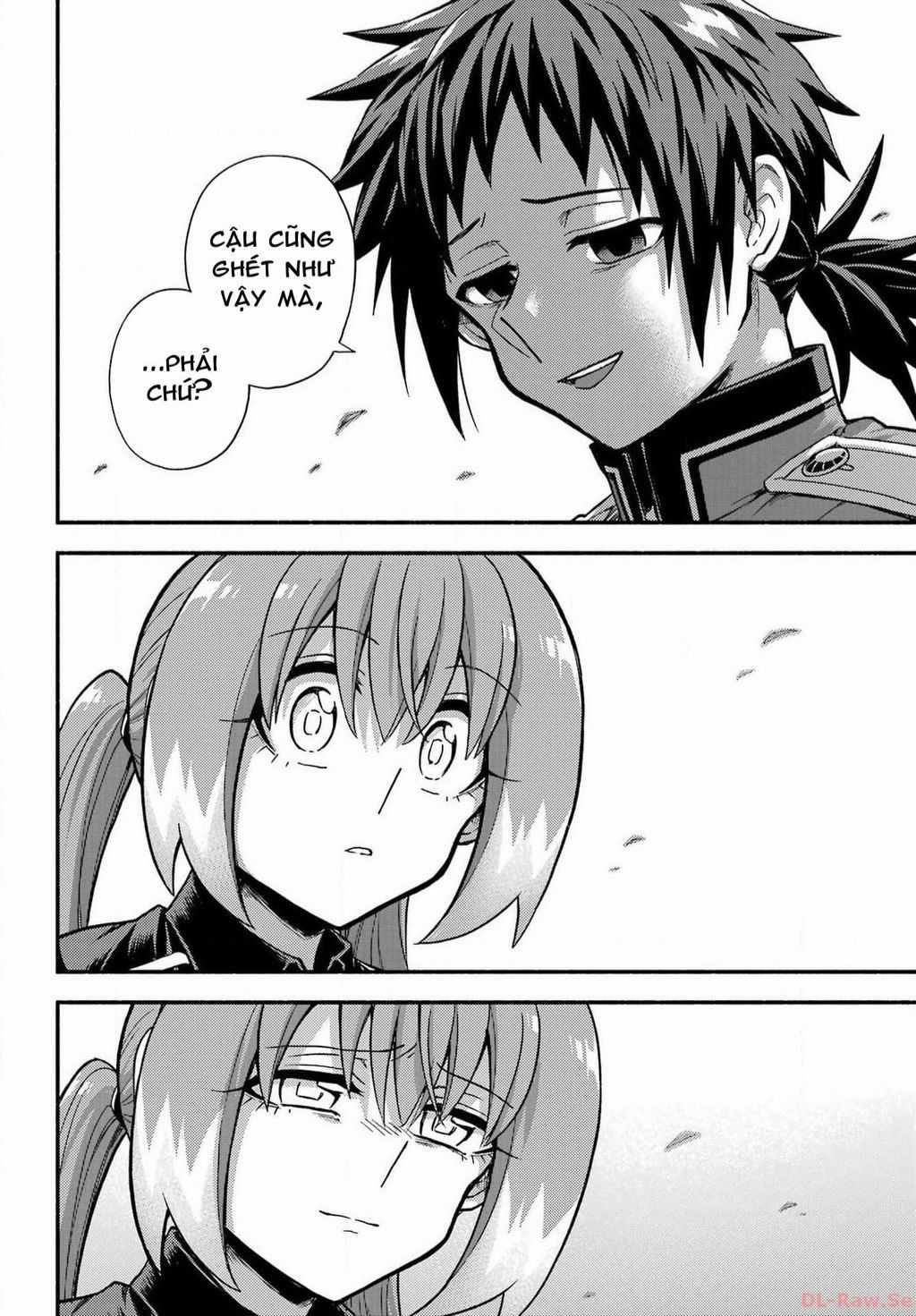 Munou Na Nana - Chapter 92 - Trang 4