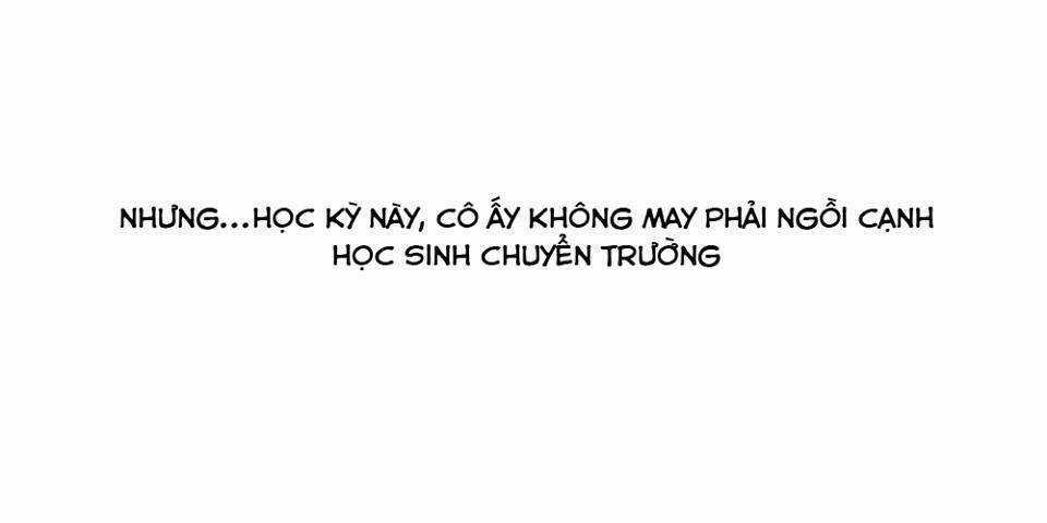 Muốn chạm vào cậu - Chapter 0 - Trang 7