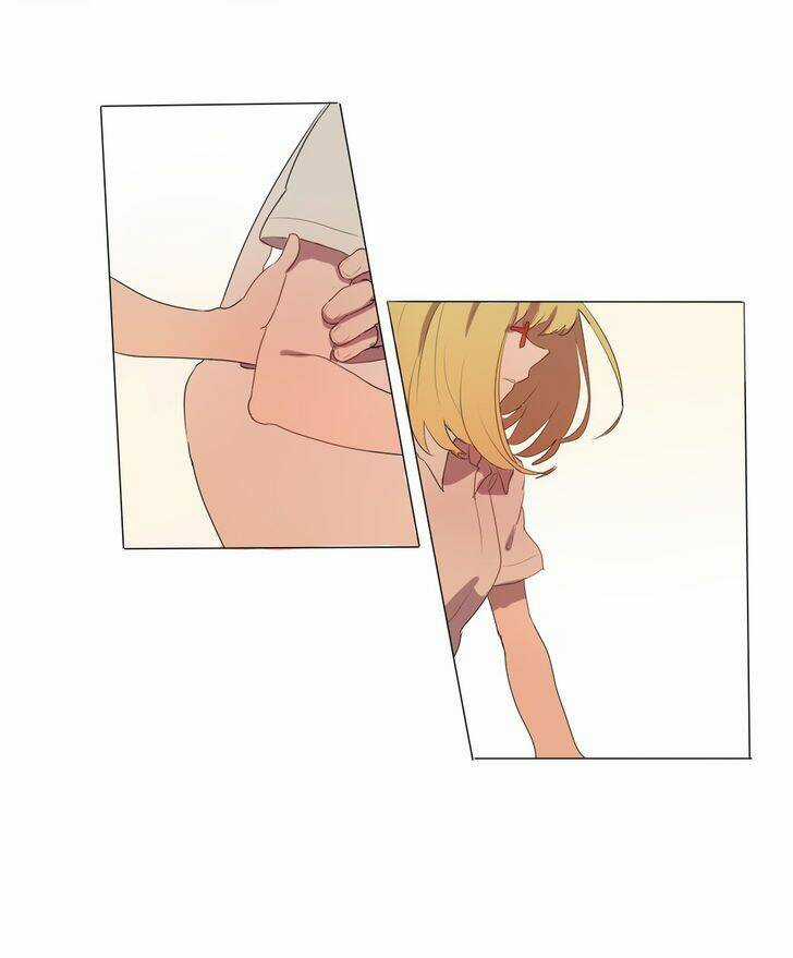 Muốn chạm vào cậu - Chapter 1 - Trang 20