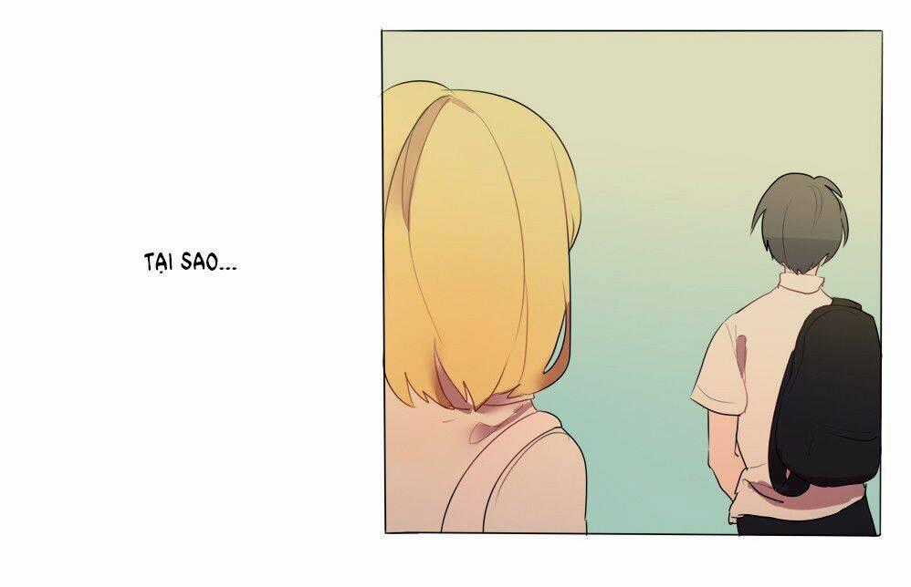 Muốn chạm vào cậu - Chapter 1 - Trang 24