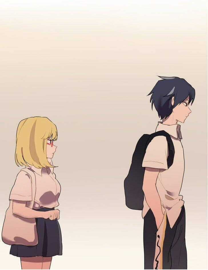 Muốn chạm vào cậu - Chapter 2 - Trang 2