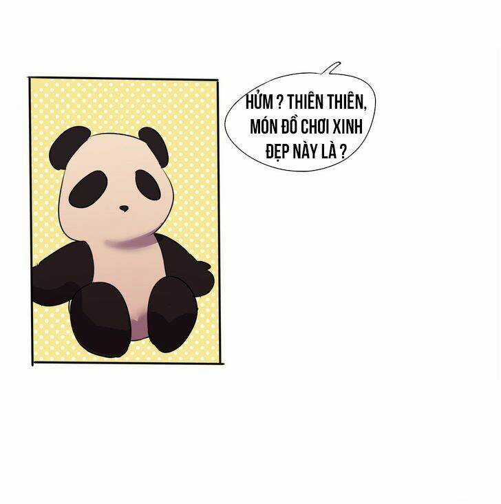 Muốn chạm vào cậu - Chapter 5 - Trang 4