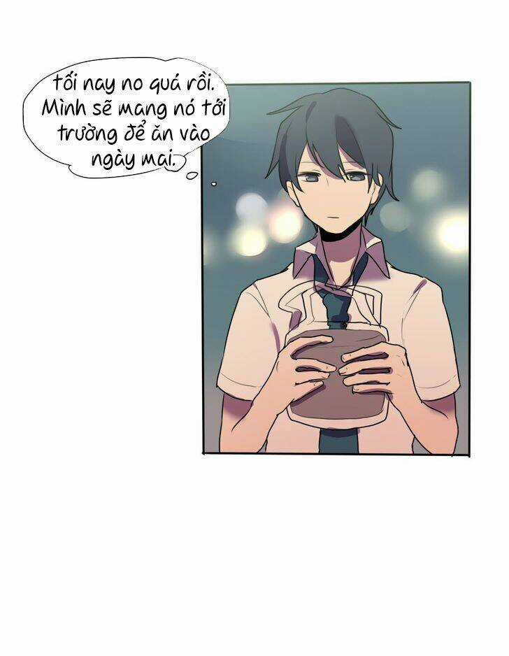 Muốn chạm vào cậu - Chapter 5 - Trang 9