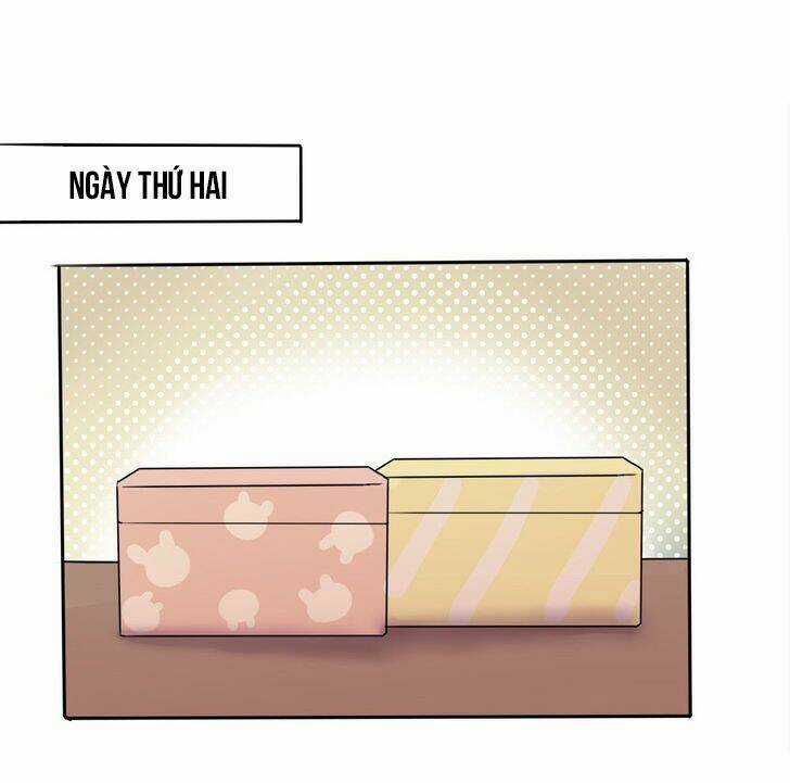 Muốn chạm vào cậu - Chapter 5 - Trang 10