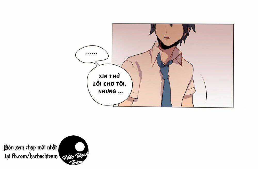 Muốn Được Chạm Vào Em - Chapter 3 - Trang 12