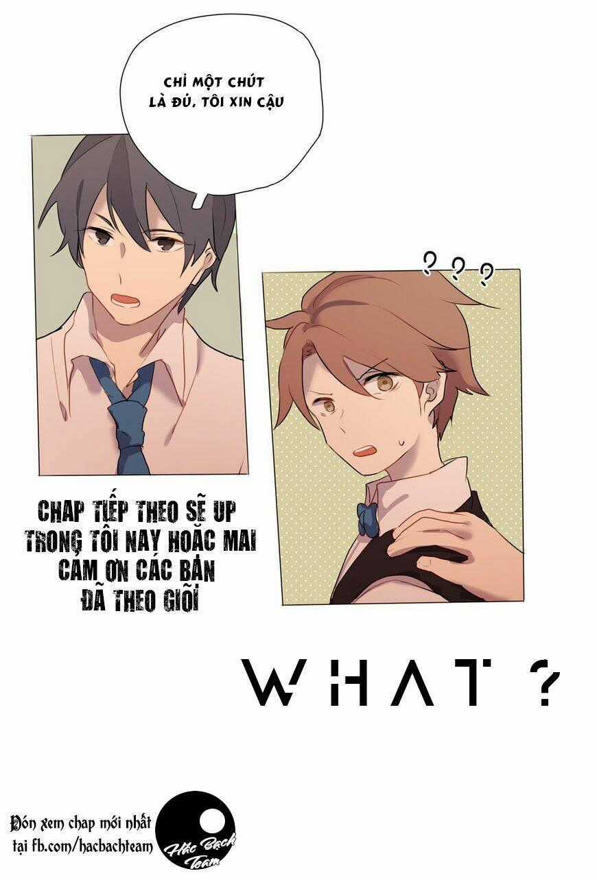 Muốn Được Chạm Vào Em - Chapter 3 - Trang 14