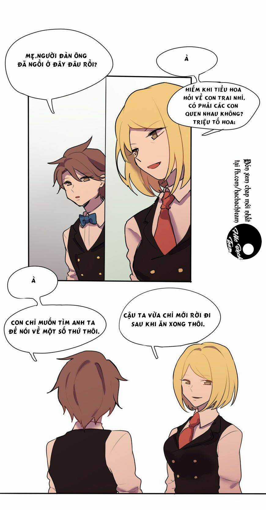 Muốn Được Chạm Vào Em - Chapter 4 - Trang 11