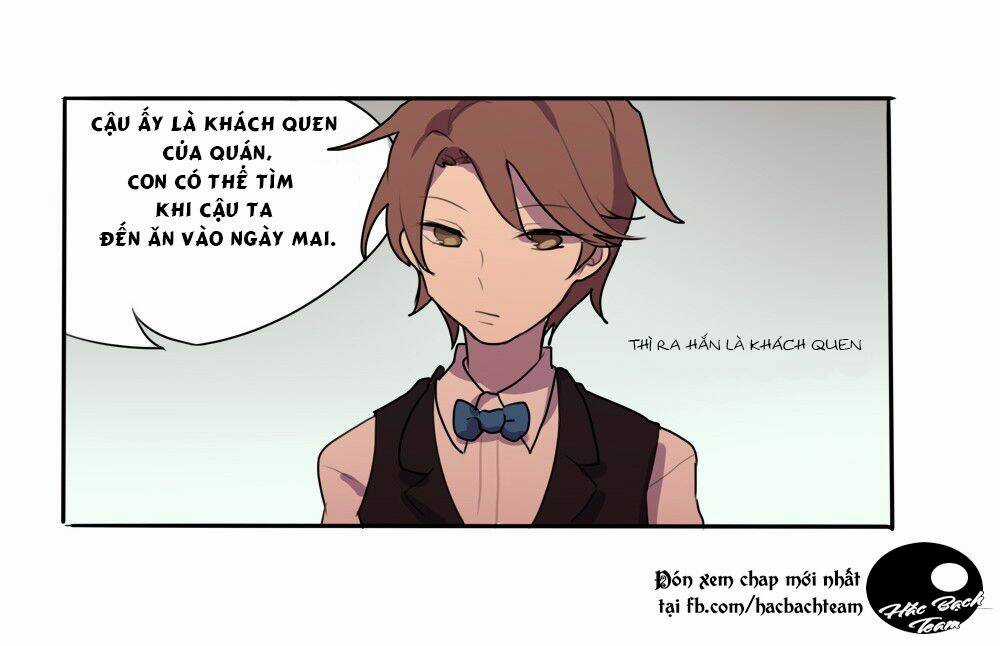 Muốn Được Chạm Vào Em - Chapter 4 - Trang 12