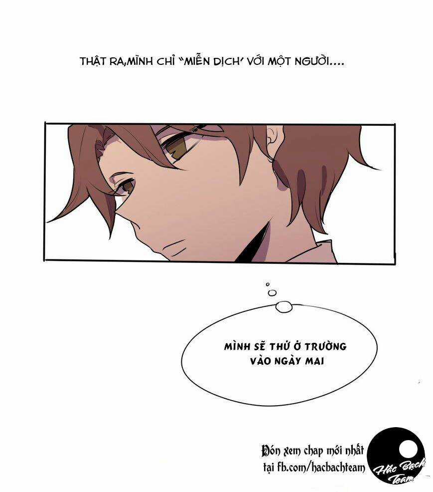 Muốn Được Chạm Vào Em - Chapter 4 - Trang 14