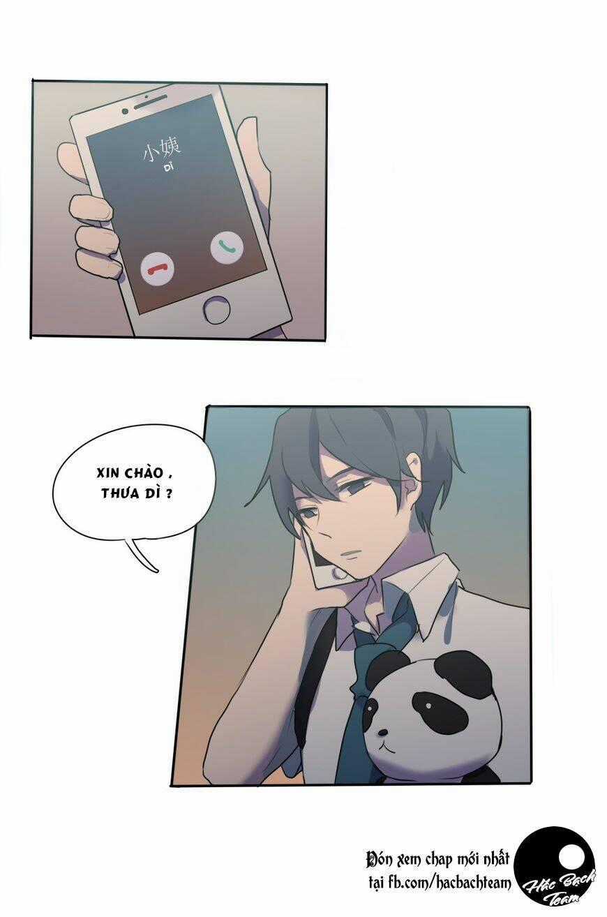 Muốn Được Chạm Vào Em - Chapter 4 - Trang 16