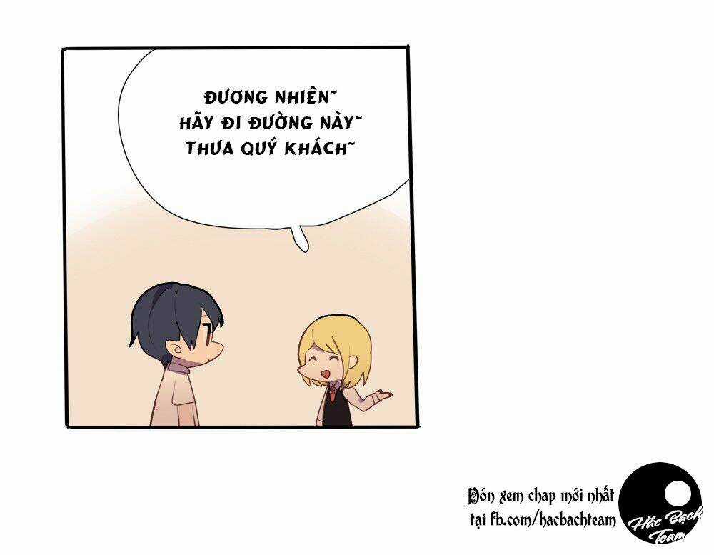 Muốn Được Chạm Vào Em - Chapter 4 - Trang 6