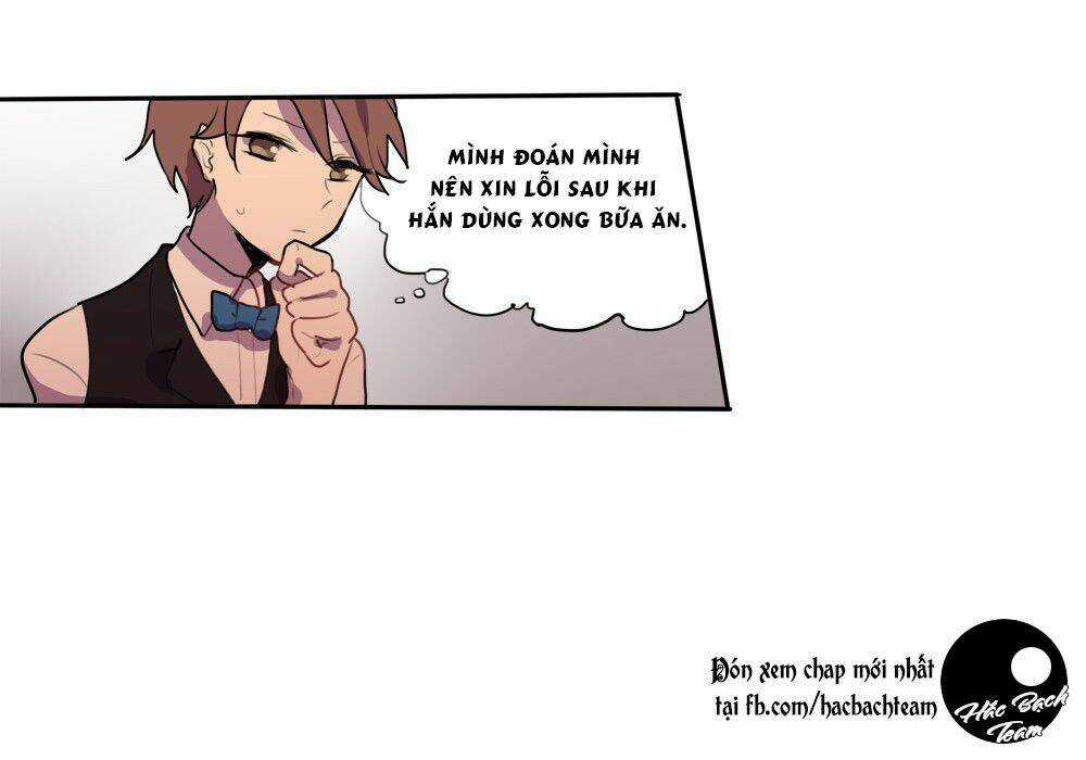 Muốn Được Chạm Vào Em - Chapter 4 - Trang 10