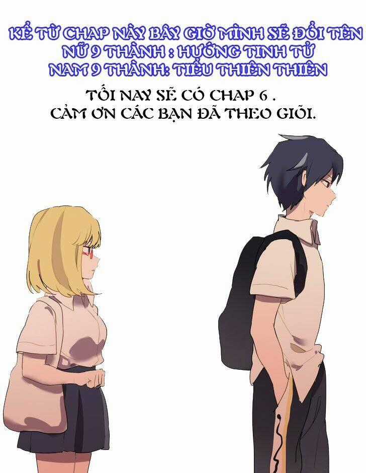 Muốn Được Chạm Vào Em - Chapter 5 - Trang 2