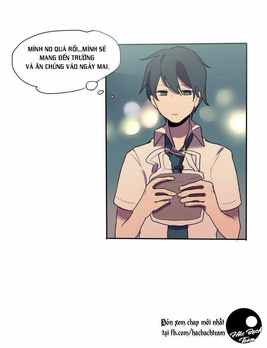 Muốn Được Chạm Vào Em - Chapter 5 - Trang 11