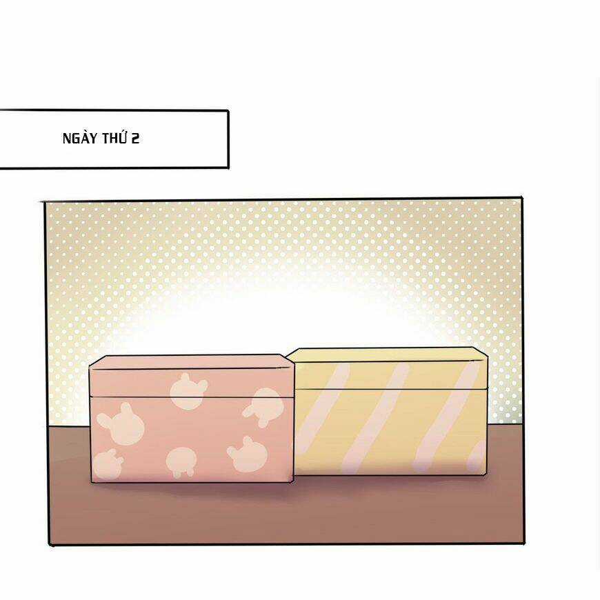 Muốn Được Chạm Vào Em - Chapter 5 - Trang 12