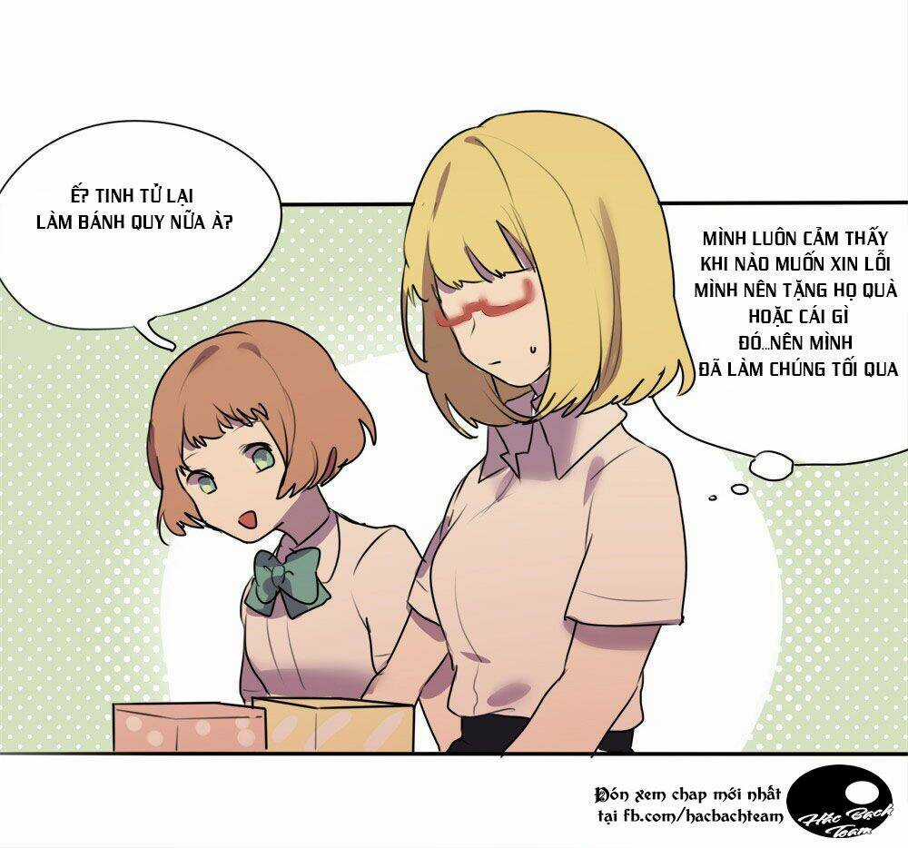 Muốn Được Chạm Vào Em - Chapter 5 - Trang 13