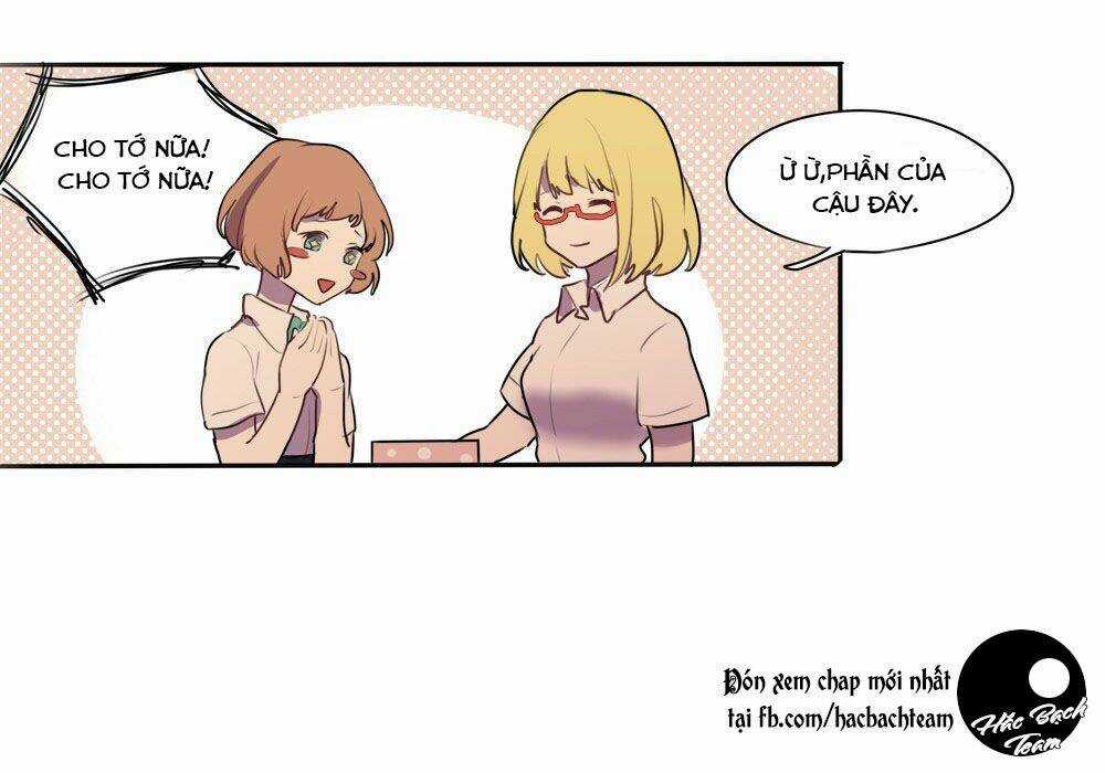 Muốn Được Chạm Vào Em - Chapter 5 - Trang 14