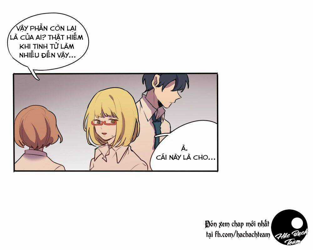 Muốn Được Chạm Vào Em - Chapter 5 - Trang 15