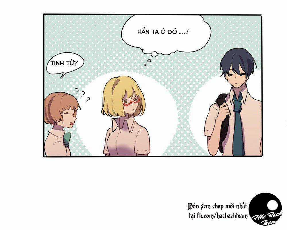 Muốn Được Chạm Vào Em - Chapter 5 - Trang 16