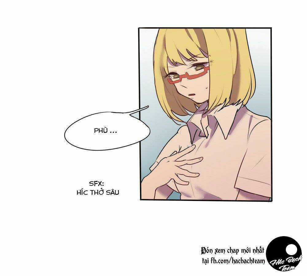 Muốn Được Chạm Vào Em - Chapter 5 - Trang 18