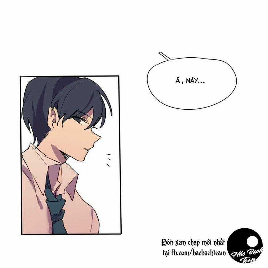 Muốn Được Chạm Vào Em - Chapter 5 - Trang 19