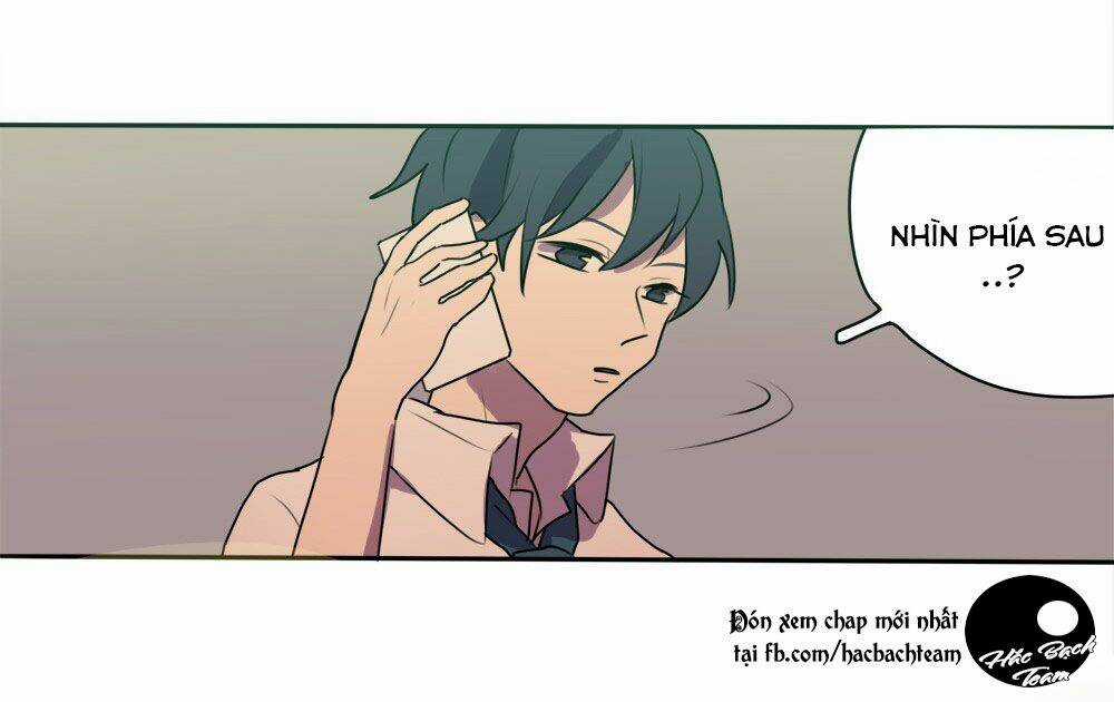 Muốn Được Chạm Vào Em - Chapter 5 - Trang 3