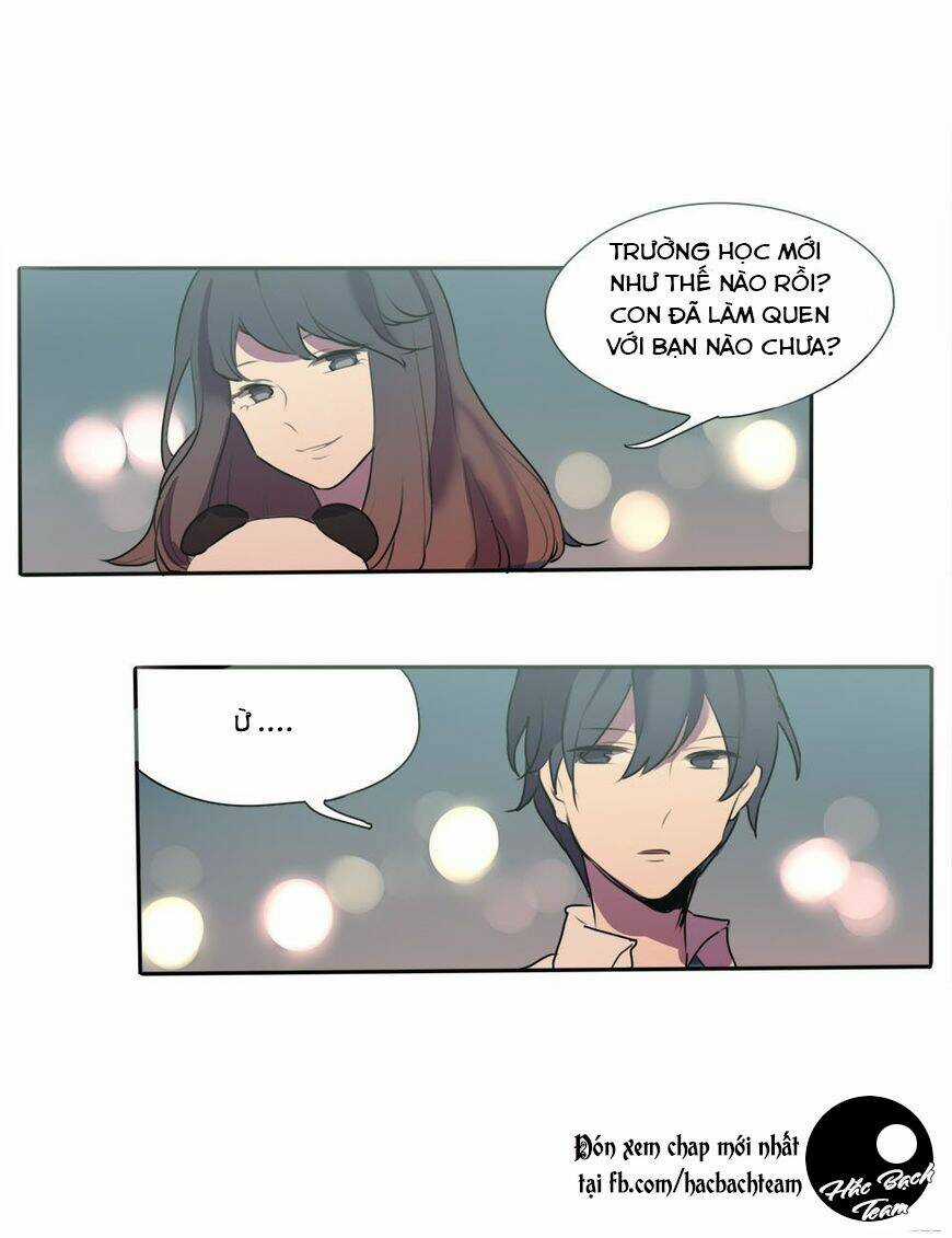 Muốn Được Chạm Vào Em - Chapter 5 - Trang 8