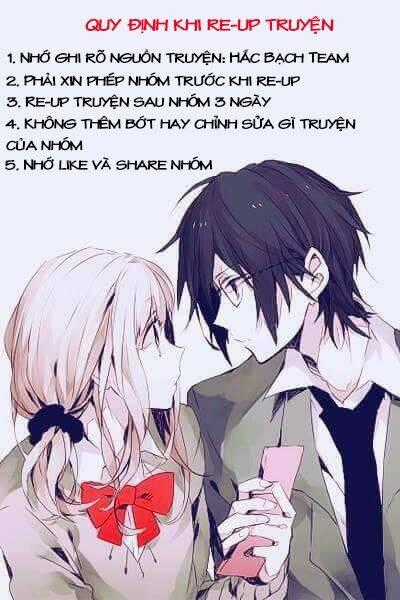 Muốn Được Chạm Vào Em - Chapter 6 - Trang 2