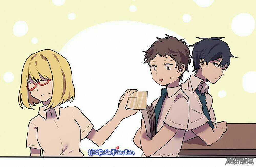 Muốn Được Chạm Vào Em - Chapter 6 - Trang 3