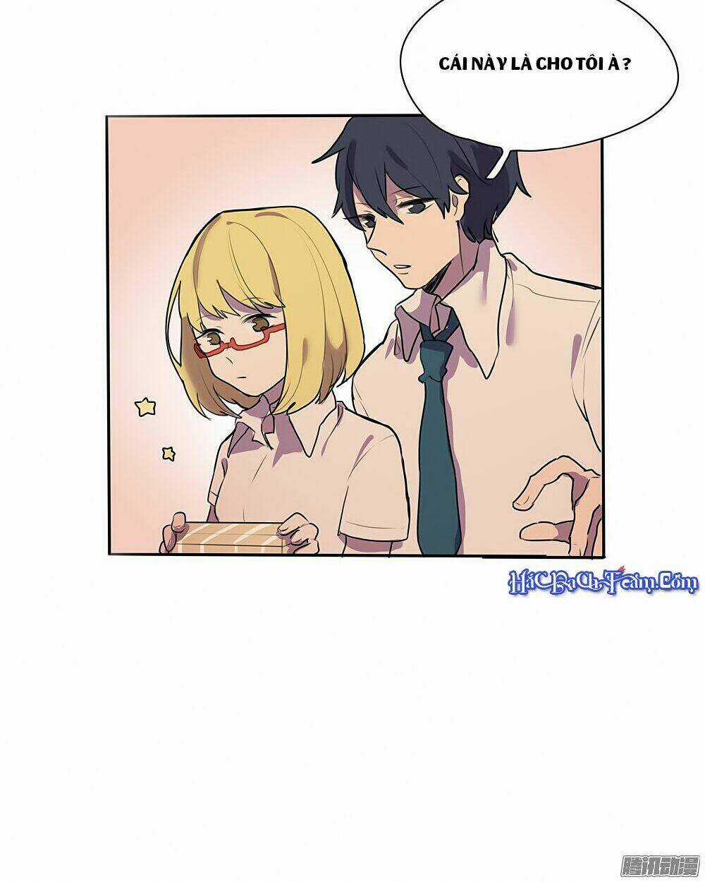 Muốn Được Chạm Vào Em - Chapter 6 - Trang 6