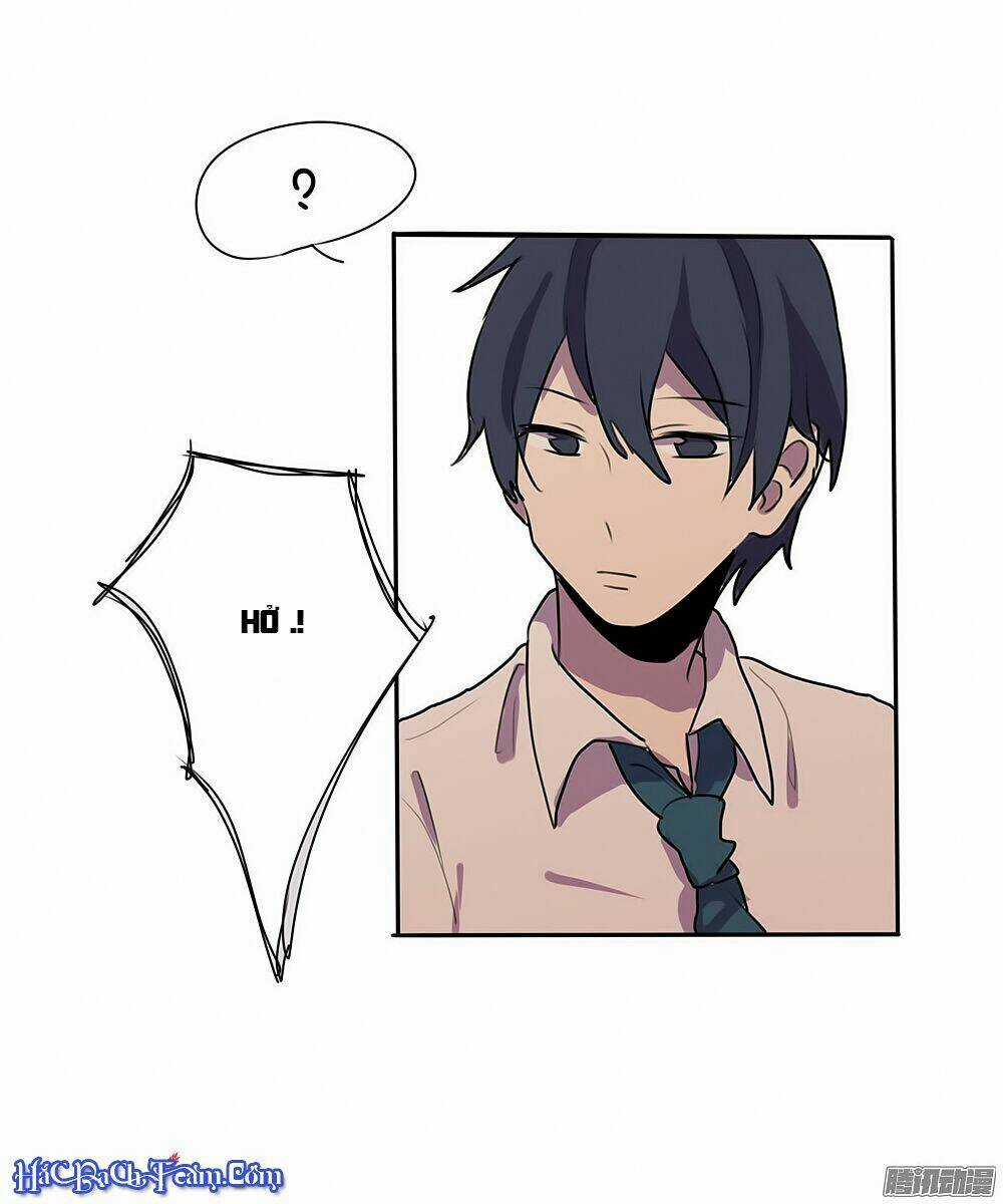 Muốn Được Chạm Vào Em - Chapter 6 - Trang 8